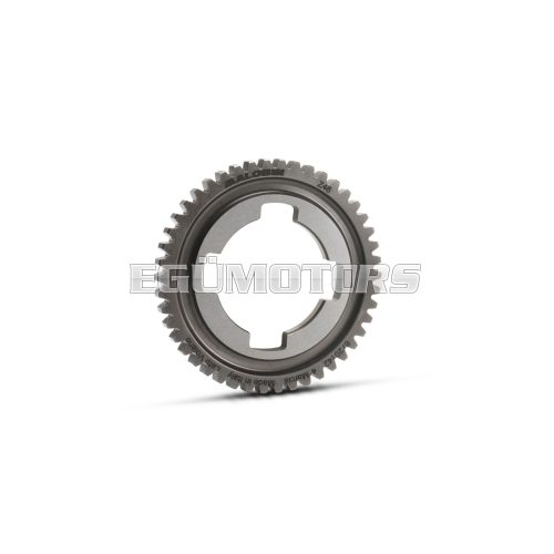 Gear wheels z 46 secondary gear with coupling Ø 48