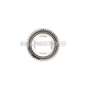 Gear wheels z 46 secondary gear with coupling Ø 48