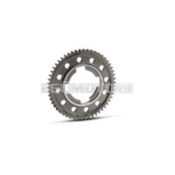 Gear wheels z 54 secondary gear with coupling Ø 48