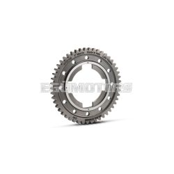 Gear wheels z 49 secondary gear with coupling Ø 48