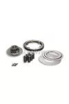 Malossi PRIMARY GEARS HTQ z 23/64