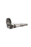 Malossi PRIMARY GEARS HTQ z 16/32