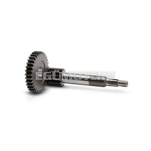 Malossi PRIMARY GEARS HTQ z 14/34