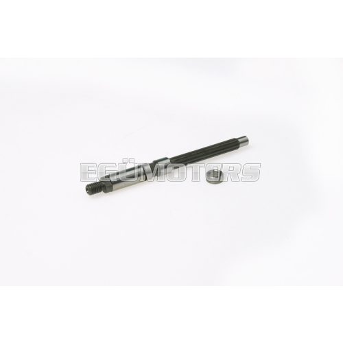 Malossi EXHAUST VALVE CONTROL SHAFT HONDA 125