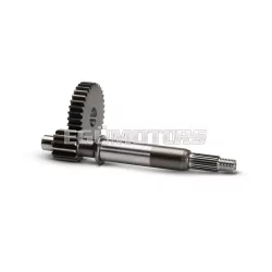 Malossi PRIMARY GEARS HTQ z 13/35
