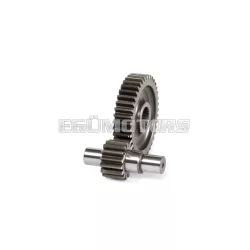 Malossi SECOND.GEARS HTQ z 15/41 (SPLINED-17)