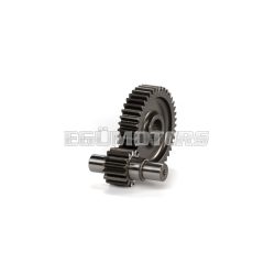 Malossi SECOND.GEARS HTQ z 15/41 (SPLINED-17)