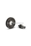 Malossi SECOND.GEARS HTQ z 14/47 (FORCED-17)
