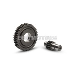 Malossi SECOND.GEARS HTQ z 14/47 (FORCED-17)
