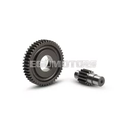 Malossi SECOND.GEARS HTQ z 14/47 (FORCED-17)