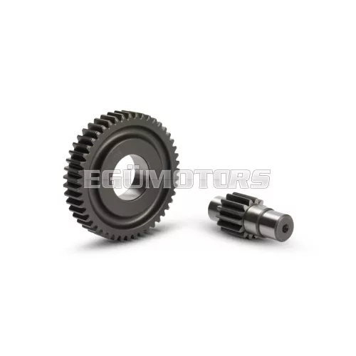 Malossi SECOND.GEARS HTQ z 14/47 (FORCED-17)
