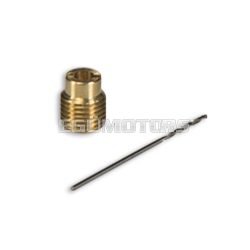 Malossi JET/ACCESS. KIT for ADJUSTING CAMINO/PX