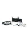 Malossi RADIATOR MHR Honda NSF 100 - W 233,5xH 76 THK 33 mm
