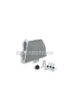 Malossi RADIATOR MHR TEAM PIAGGIO ZIP SP  2001--> - W 335xH 220 THK 51 mm
