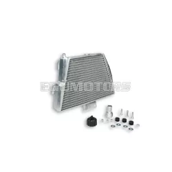   Malossi RADIATOR MHR TEAM PIAGGIO ZIP SP  2001--> - W 335xH 220 THK 51 mm