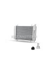 Malossi ONLY RADIATOR MHR PIAGGIO ZIP SP - W 304xH 198 THK 50 mm