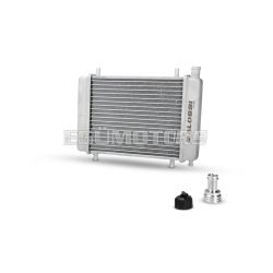   Malossi ONLY RADIATOR MHR PIAGGIO ZIP SP - W 304xH 198 THK 50 mm