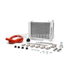 Malossi RADIATOR MHR - W 304xH 198 THK 50 mm
