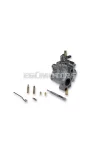 Malossi CARB. SI 24/24 E with/without mixer VESPA PX 80 -PX-COSA125-150