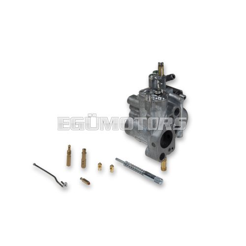 Malossi CARB. SI 24/24 E with/without mixer VESPA PX 80 -PX-COSA125-150