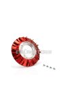 MHR Cooling fan Ø 167 for VESPower ignition