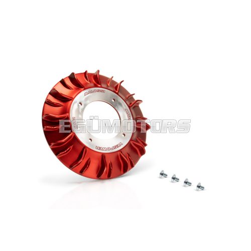MHR Cooling fan Ø 167 for VESPower ignition