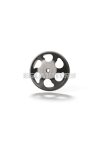 Malossi WING CLUTCH BELL inner 107 mm WEIGHT 539 grams MHR (PIAGGIO)