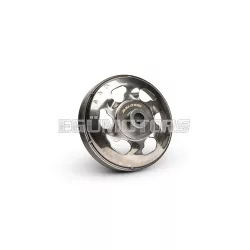 Malossi MAXI WING CLUTCH BELL inner 160 mm WEIGHT 1734 grams