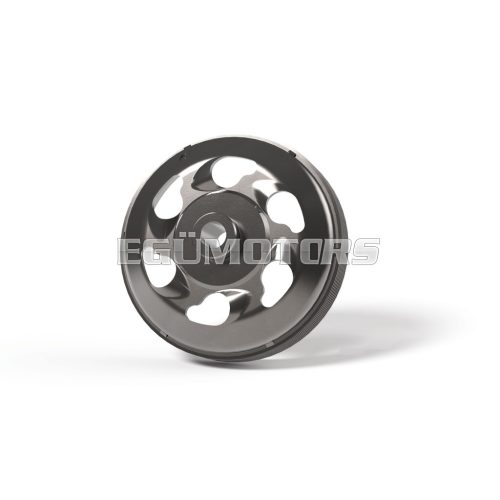 Malossi MAXI WING CLUTCH BELL inner 160 mm WEIGHT 1734 grams