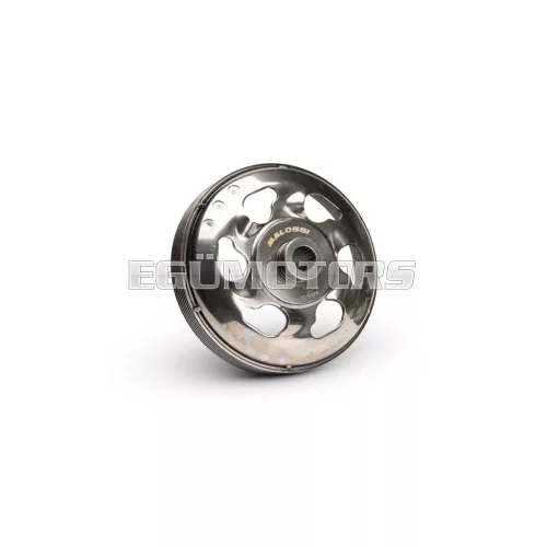 Malossi MAXI WING CLUTCH BELL inner 160 mm WEIGHT 1734 grams