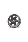 Malossi MAXI WING CLUTCH BELL inner 160 mm WEIGHT 1664 grams
