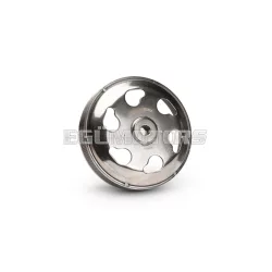 Malossi MAXI WING CLUTCH BELL inner 160 mm WEIGHT 1664 grams