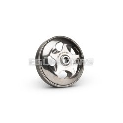 Malossi MAXI WING CLUTCH BELL inner 134 mm WEIGHT 1138 grams