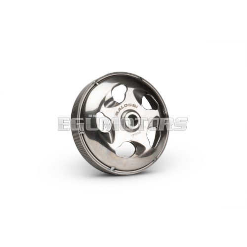 Malossi MAXI WING CLUTCH BELL inner 134 mm WEIGHT 1138 grams