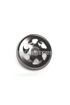 Malossi MAXI WING CLUTCH BELL MHR inner 153 mm WEIGHT 1182 grams