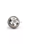 Malossi MAXI WING CLUTCH BELL inner 135 mm WEIGHT 1149 grams