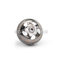 Malossi MAXI WING CLUTCH BELL inner 135 mm WEIGHT 1149 grams