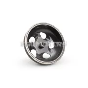 Malossi MAXI WING CLUTCH BELL inner 135 mm WEIGHT 1149 grams