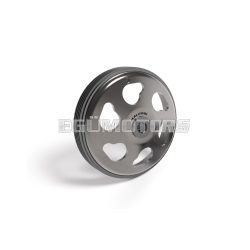 Malossi MAXI WING CLUTCH BELL inner 130 mm WEIGHT 933 grams