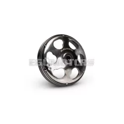 Malossi MAXI WING CLUTCH BELL inner 130 mm WEIGHT 933 grams