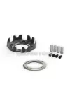 Malossi CLUTCH BELL with SPRINGS