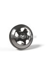 Malossi MAXI WING CLUTCH BELL inner 134 mm WEIGHT 1119 grams