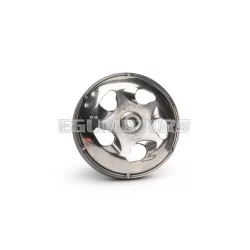 Malossi MAXI WING CLUTCH BELL inner 134 mm WEIGHT 1119 grams