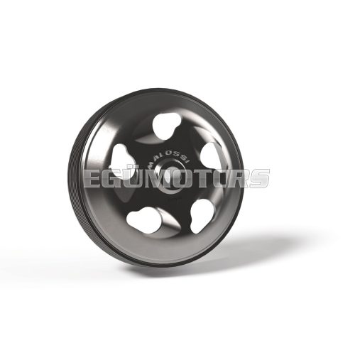 Malossi MAXI WING CLUTCH BELL inner 134 mm WEIGHT 1119 grams