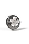 MAXI WING CLUTCH BELL internal Ø 134 mm and weight 1132 grams
