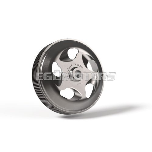 MAXI WING CLUTCH BELL internal Ø 134 mm and weight 1132 grams