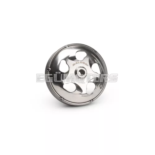 MAXI WING CLUTCH BELL internal Ø 134 mm and weight 1132 grams