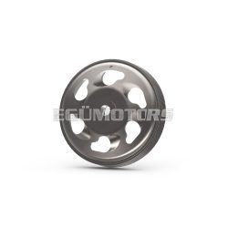 Malossi MAXI WING CLUTCH BELL inner 150 mm WEIGHT 1440 grams