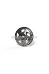 Malossi MAXI WING CLUTCH BELL inner 125 mm WEIGHT 950 grams