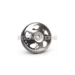 Malossi MAXI WING CLUTCH BELL inner 125 mm WEIGHT 950 grams